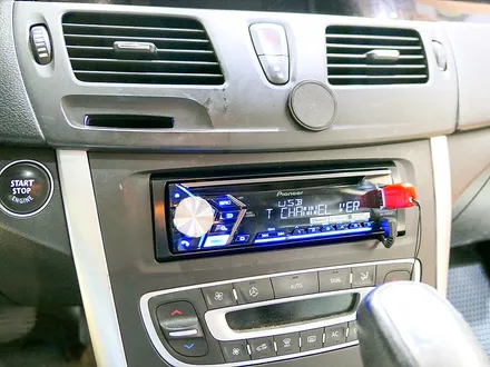 뉴 SM5 Pioneer 파이오니아 블루투스 카오디오 / 광주 남구