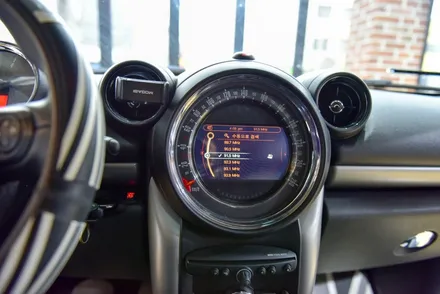 BMW MINI AVI BM-100 전용 스피커 튜닝 / 광주 남구