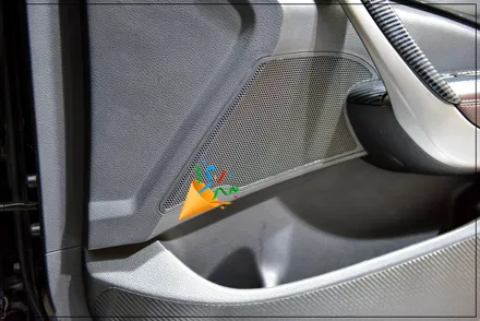 그랜저 HG 오디슨 스피커 알파인 DSP앰프 M60-4 센터 스피커 오디오튜닝 광주카오디오 / 광주 남구