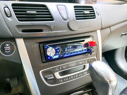 뉴 SM5 Pioneer 파이오니아 블루투스 카오디오 / 광주 남구