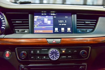 KIA K7 포칼스피커, 셀수스 스피커 작업 / 광주 남구