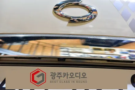 르노삼성 QM3 CDT A1 안드로이드올인원 / 광주 남구