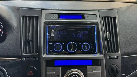 광주 베라크루즈 파이오니아 블루투스 카오디오 FH-S725BT 설치! / 광주 남구