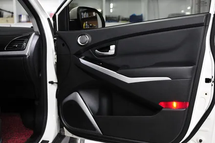 코란도C 포칼 스피커 튜닝 상단 카오디오 레진 작업 / 광주 남구