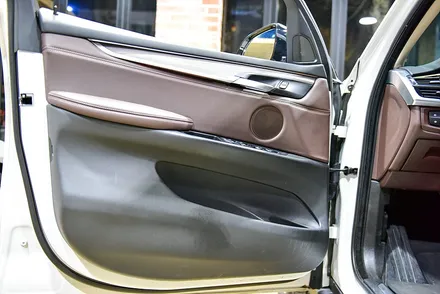 BMW X5 스피커튜닝(잭바이잭) 센터스피커 장착 시공기 / 광주 남구