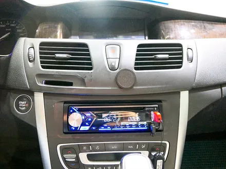 뉴 SM5 Pioneer 파이오니아 블루투스 카오디오 / 광주 남구