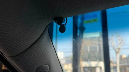 광주 베라크루즈 파이오니아 블루투스 카오디오 FH-S725BT 설치! / 광주 남구