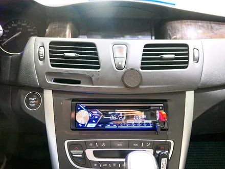 뉴 SM5 Pioneer 파이오니아 블루투스 카오디오 / 광주 남구