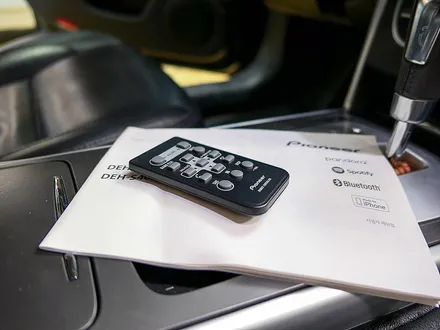 뉴 SM5 Pioneer 파이오니아 블루투스 카오디오 / 광주 남구