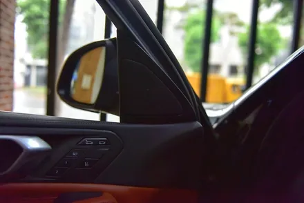 BMW X6 (G06) Sinfoni 신포니 스피커 튜닝 후기｜광주 BMW 카오디오 전문점 / 광주 남구