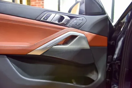 BMW X6 (G06) Sinfoni 신포니 스피커 튜닝 후기｜광주 BMW 카오디오 전문점 / 광주 남구