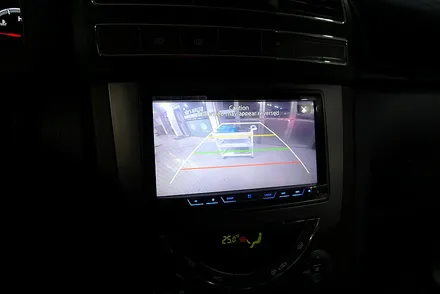 렉스턴W 파이오니아 올인원 AVH-X5850BT 장착 / 광주 남구