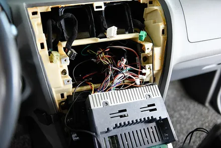 광주카오디오 테라칸 파이오니아 블루투스 올인원 AVH-X595BT / 광주 남구