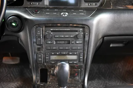 광주카오디오 에쿠스 PIONEER 올인원 블루투스 오디오 / 광주 남구