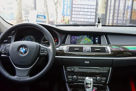 BMW5GT 포칼스피커, 도어방음, 매치 시트우퍼 장착 / 광주 남구