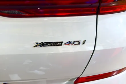 BMWX640i 무스웨이 MUSWAY D8 카오디오 튜닝 / 광주 남구