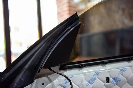 BMW5GT 포칼스피커, 도어방음, 매치 시트우퍼 장착 / 광주 남구