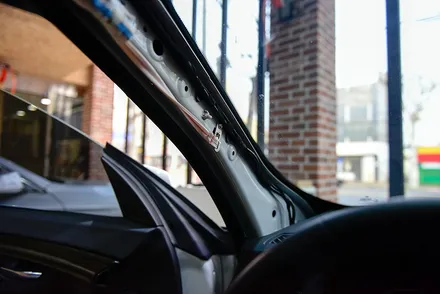 BMW5GT 포칼스피커, 도어방음, 매치 시트우퍼 장착 / 광주 남구