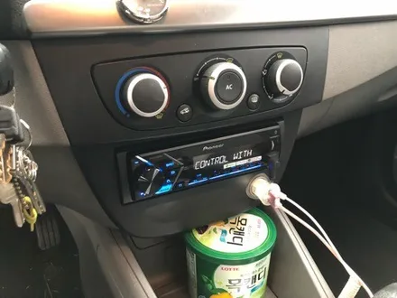 삼성 SM3 파이오니아 블루투스 pioneer mvh-s305bt / 광주 남구