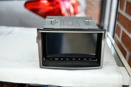 혼다 파일럿 파이오니아 AVH-595BT 올인원 블루투스 / 광주 남구