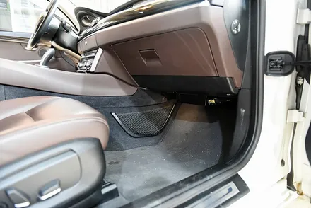 광주카오디오(광주카오디오) BMW 5GT 매치앰프 PP 86DSP / 광주 남구