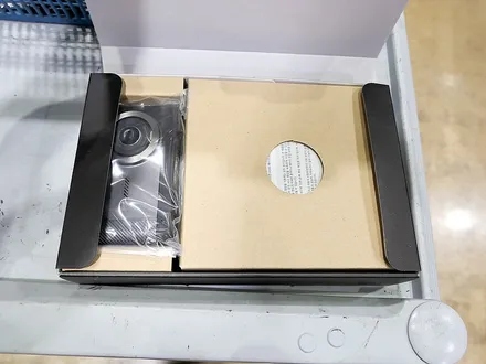 르노 CLIO 아이나비 블랙박스 2채널 장착하기 / 광주 남구
