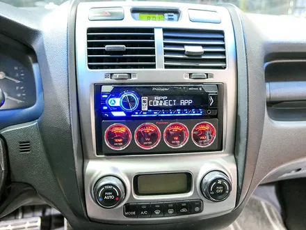 기아 스포티지 PIONEER 블루투스 카오디오 장착기 / 광주 남구