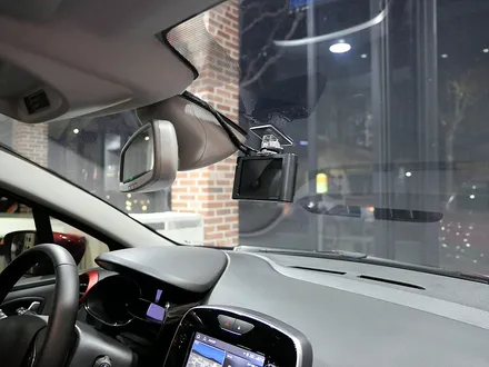 르노 CLIO 아이나비 블랙박스 2채널 장착하기 / 광주 남구
