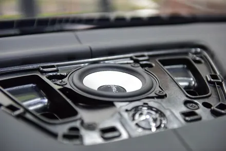 BMW X6 (G06) Sinfoni 신포니 스피커 튜닝 후기｜광주 BMW 카오디오 전문점 / 광주 남구