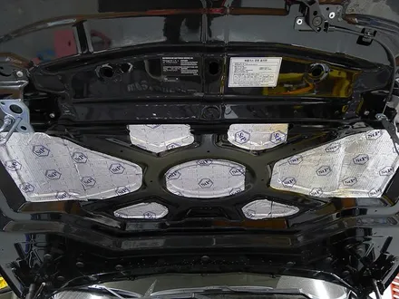 BMW X5 포칼 스피커 교환 by 광주카오디오 / 광주 남구