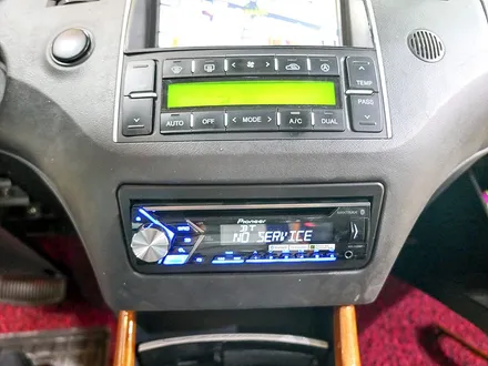 그랜저TG 파이오니아 블루투스 카오디오 / 광주 남구