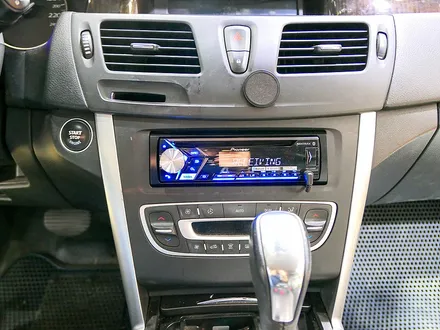 뉴 SM5 Pioneer 파이오니아 블루투스 카오디오 / 광주 남구