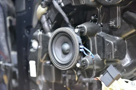 BMW X6 (G06) Sinfoni 신포니 스피커 튜닝 후기｜광주 BMW 카오디오 전문점 / 광주 남구