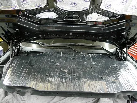 BMW X5 포칼 스피커 교환 by 광주카오디오 / 광주 남구