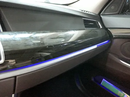 BMW 5GT 터치 내비게이션 앰비언트라이트 / 광주 남구