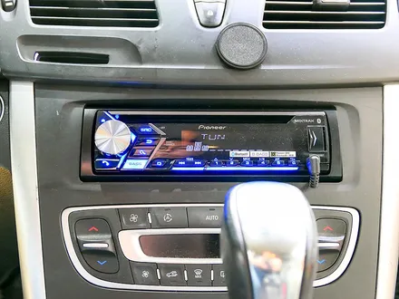 뉴 SM5 Pioneer 파이오니아 블루투스 카오디오 / 광주 남구