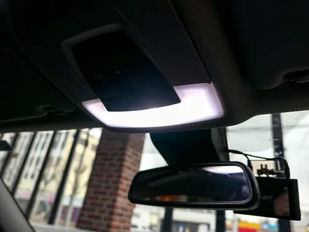 BMW 320D 악세사리 LED 램프 교환하기 / 광주 남구