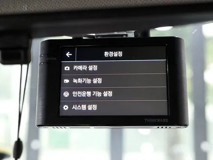 기아 k3 아이나비 2채널 블랙박스 장착하기 / 광주 남구