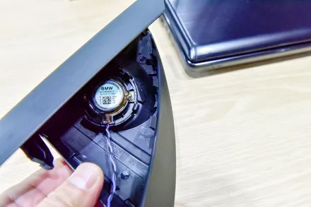 BMWX4 무스웨이 스피커 업그레이드 / 광주 남구