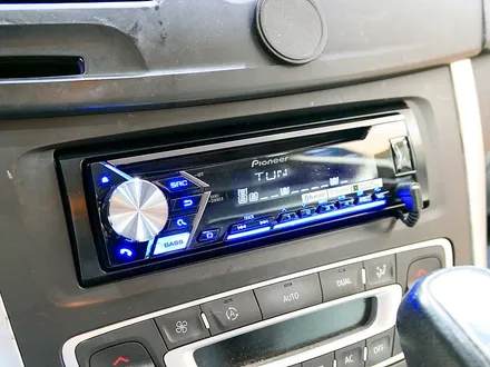 뉴 SM5 Pioneer 파이오니아 블루투스 카오디오 / 광주 남구