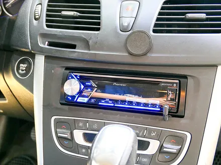 뉴 SM5 Pioneer 파이오니아 블루투스 카오디오 / 광주 남구