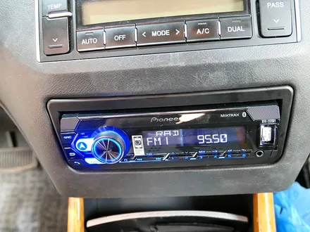 파이오니아 블루투스 pioneer mvh-s325bt 장착하기 / 광주 남구
