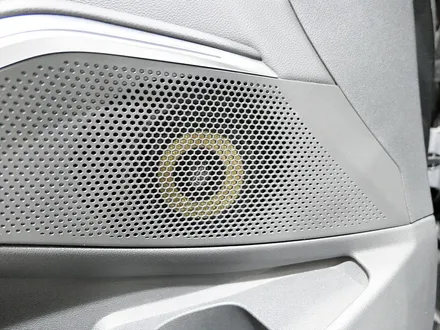 BMW 320d AVI스피커 업그레이드 / 광주 남구
