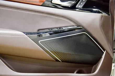 KIA K7 포칼스피커, 셀수스 스피커 작업 / 광주 남구