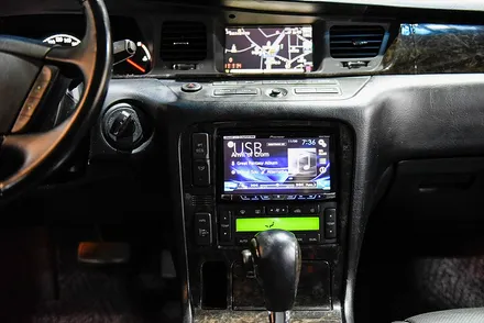 광주카오디오 에쿠스 PIONEER 올인원 블루투스 오디오 / 광주 남구