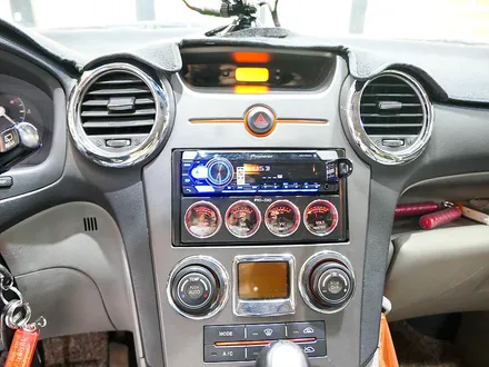 뉴 카렌스 카오디오 블루투스 pioneer 헤드유닛 / 광주 남구