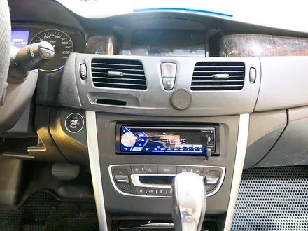 뉴 SM5 Pioneer 파이오니아 블루투스 카오디오 / 광주 남구