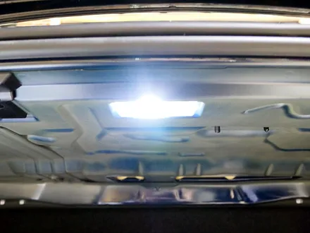 BMW 320D 악세사리 LED 램프 교환하기 / 광주 남구