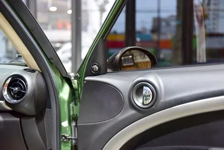 BMW MINI AVI BM-100 전용 스피커 튜닝 / 광주 남구