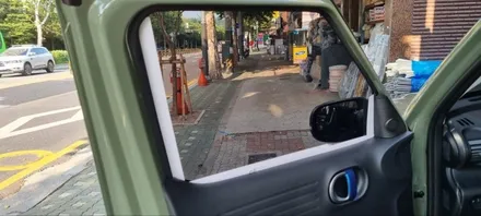 [루마 버텍스 강북구청점/TBEX 서울번동점]현대 캐스퍼 222호 레이노R1 / 서울 강북구 번동